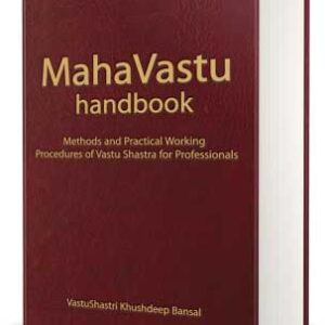 MahaVastu Handbook