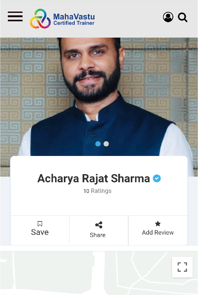 Acharya Rajat Sharma