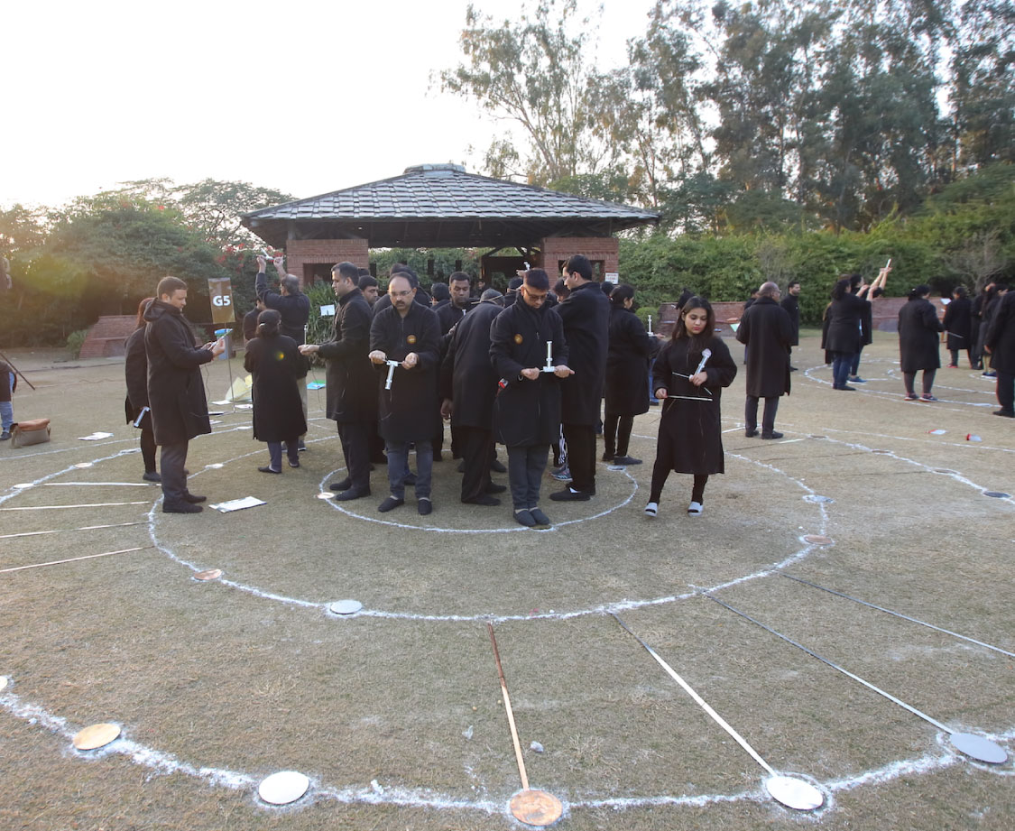 Mahavastu advanced course