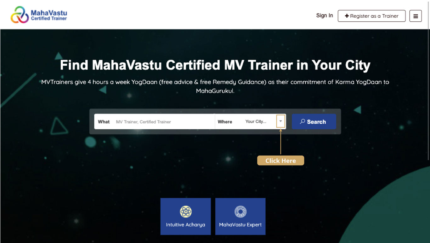 vastu consultant near me